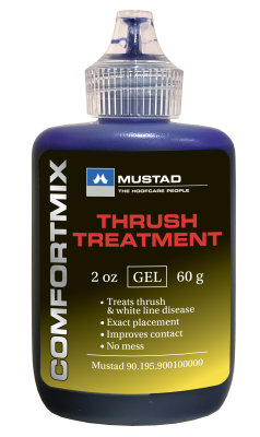 ComfortMix Thrush Treatment